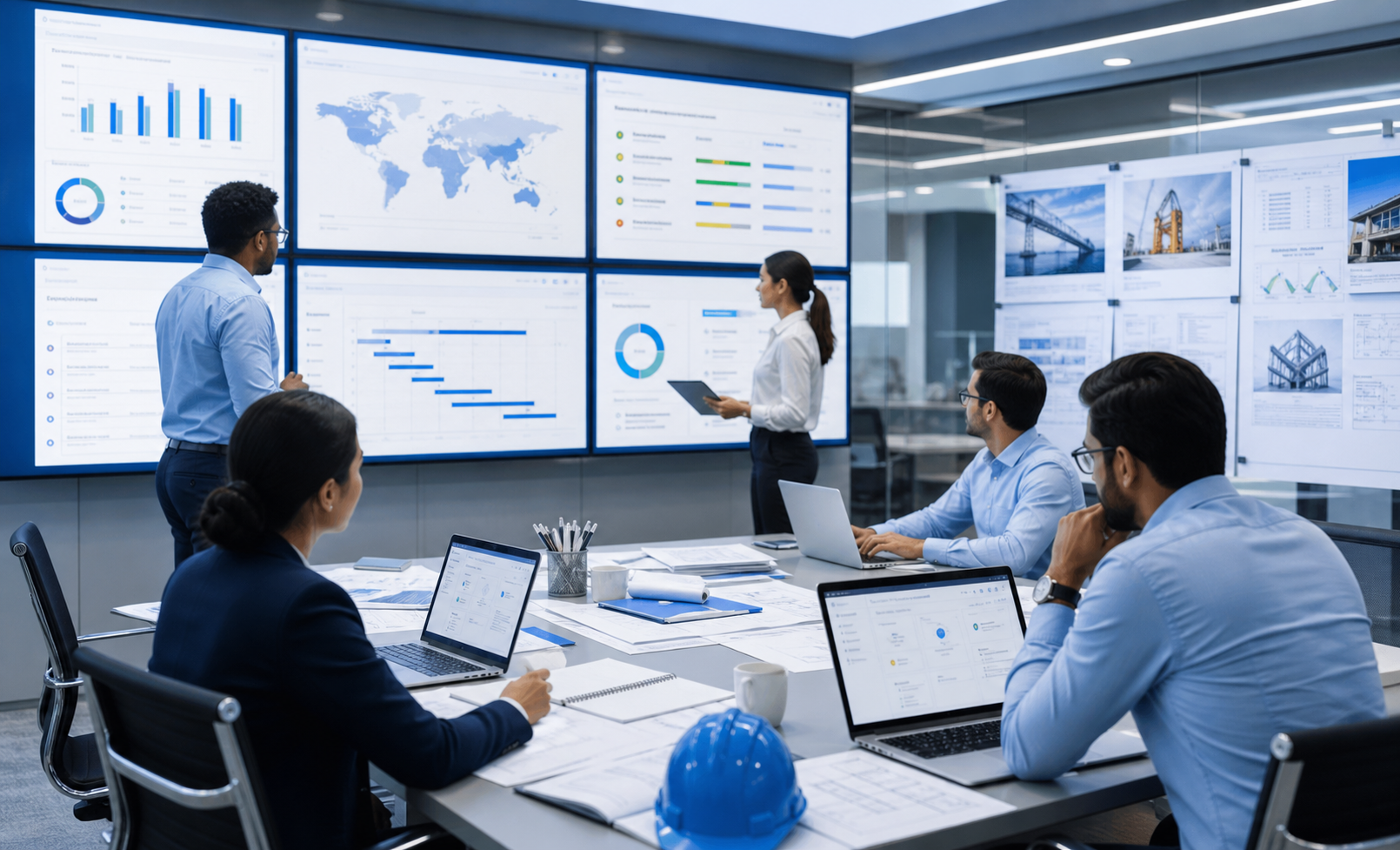 Flow AI engineering operations platform